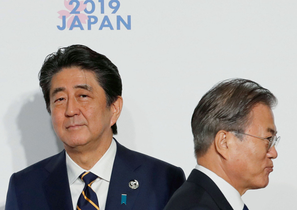 日韓関係の歩み 写真特集 Imagelink Picks 報道写真の共同通信イメージリンク